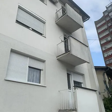 Apartament Lana *