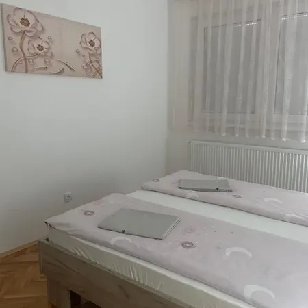 Apartament Lana Arandjelovac