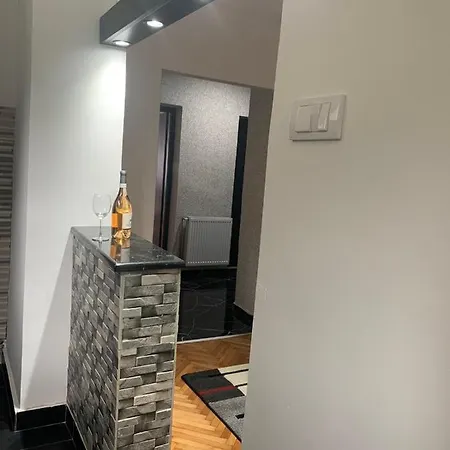 Lana Apartament Arandjelovac