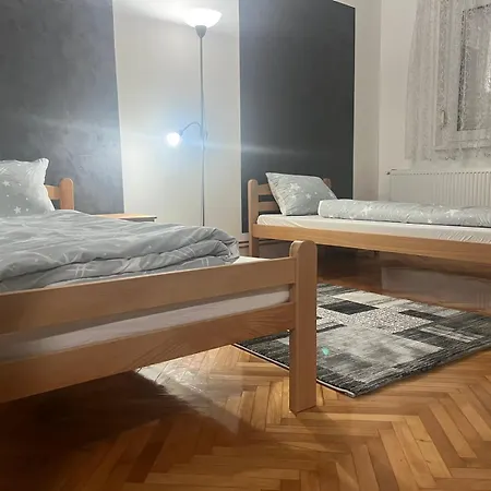 Apartament Lana