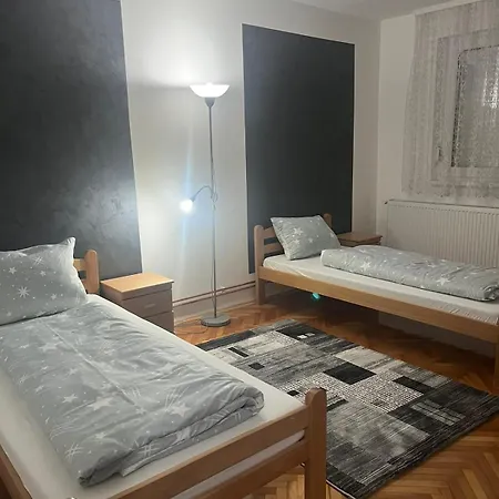 Lana Apartament