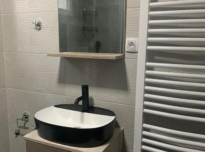 Daire Lana Arandjelovac