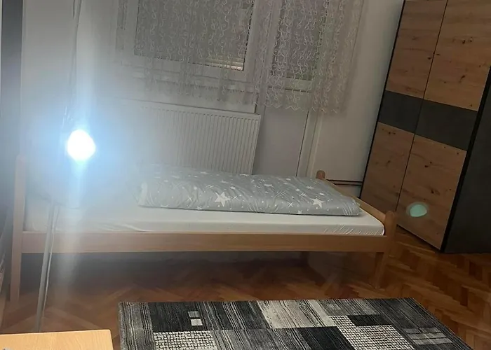 Daire Lana Arandjelovac